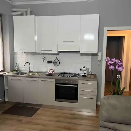 A Casa Di Rosy Верона