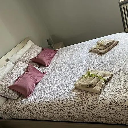 A Casa Di Rosy *