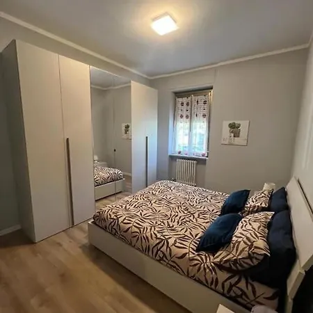 A Casa Di Rosy Апартаменты