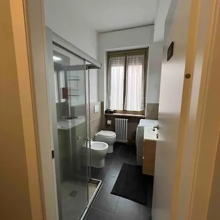 A Casa Di Rosy