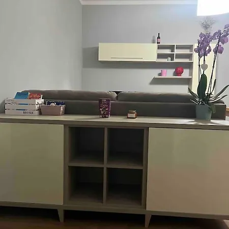 A Casa Di Rosy Апартаменты *