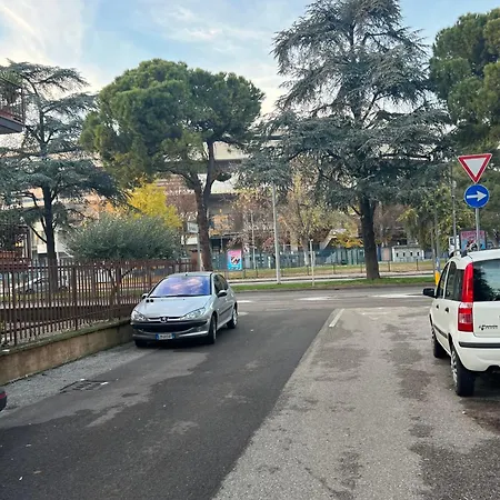 A Casa Di Rosy * Verona