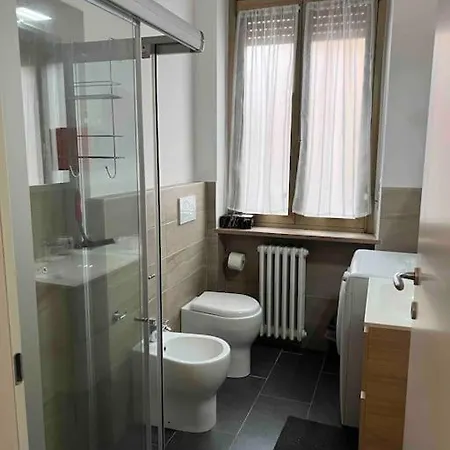 A Casa Di Rosy Апартаменты Верона