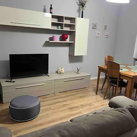 A Casa Di Rosy