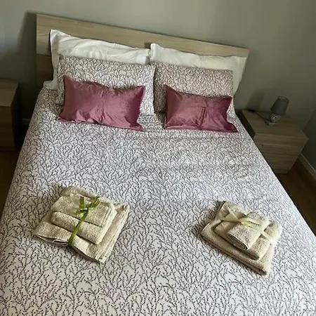 Апартаменты A Casa Di Rosy Верона