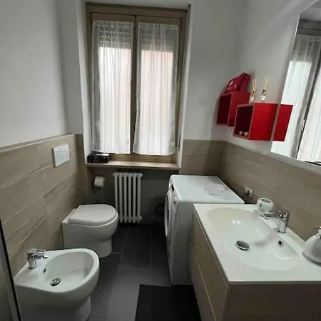 A Casa Di Rosy *
