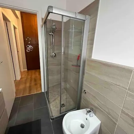 A Casa Di Rosy Апартаменты *
