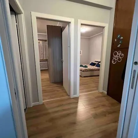 A Casa Di Rosy Апартаменты