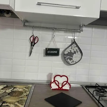 A Casa Di Rosy Верона