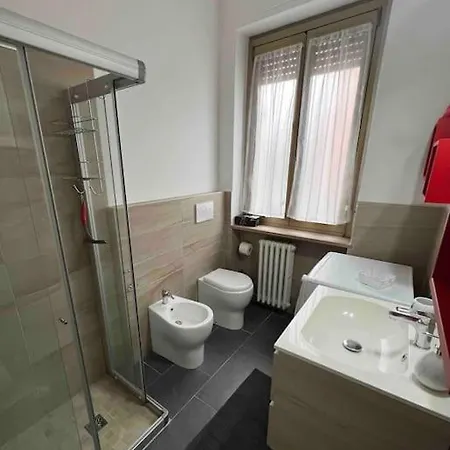 A Casa Di Rosy * Верона