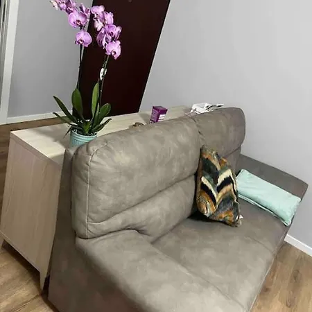 Апартаменты A Casa Di Rosy *
