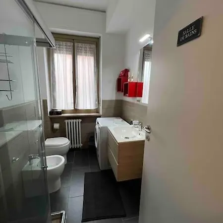 A Casa Di Rosy * Верона