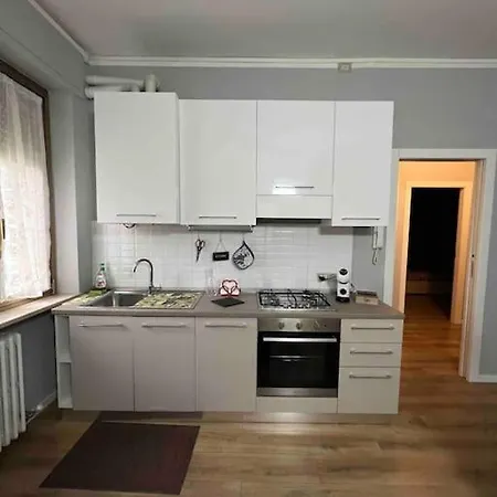 Апартаменты A Casa Di Rosy