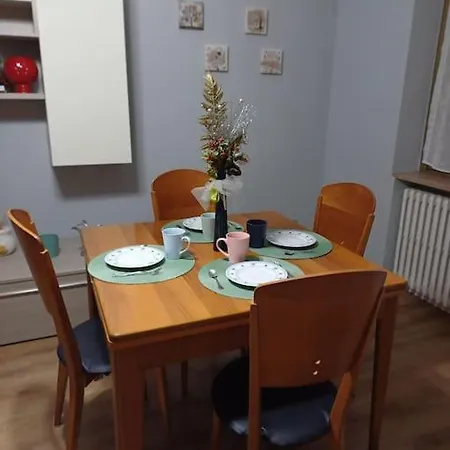 A Casa Di Rosy * ורונה