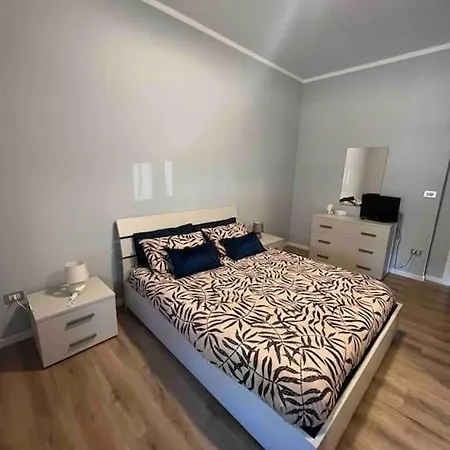 A Casa Di Rosy * ורונה