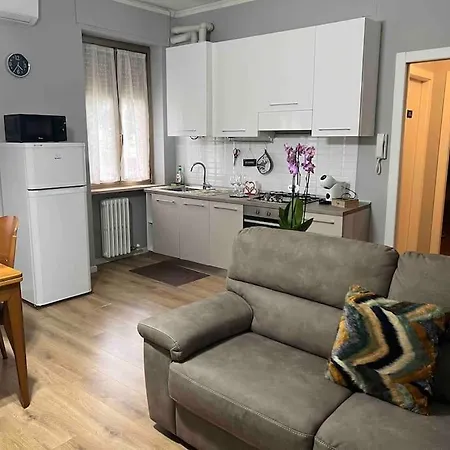 דירה A Casa Di Rosy