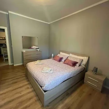 A Casa Di Rosy דירה ורונה