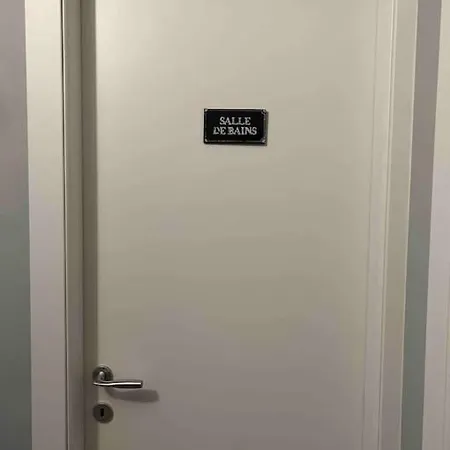 A Casa Di Rosy דירה